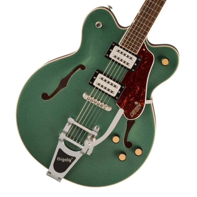 Gretsch / G2622T Streamliner Center Block Double-Cut with Bigsby
