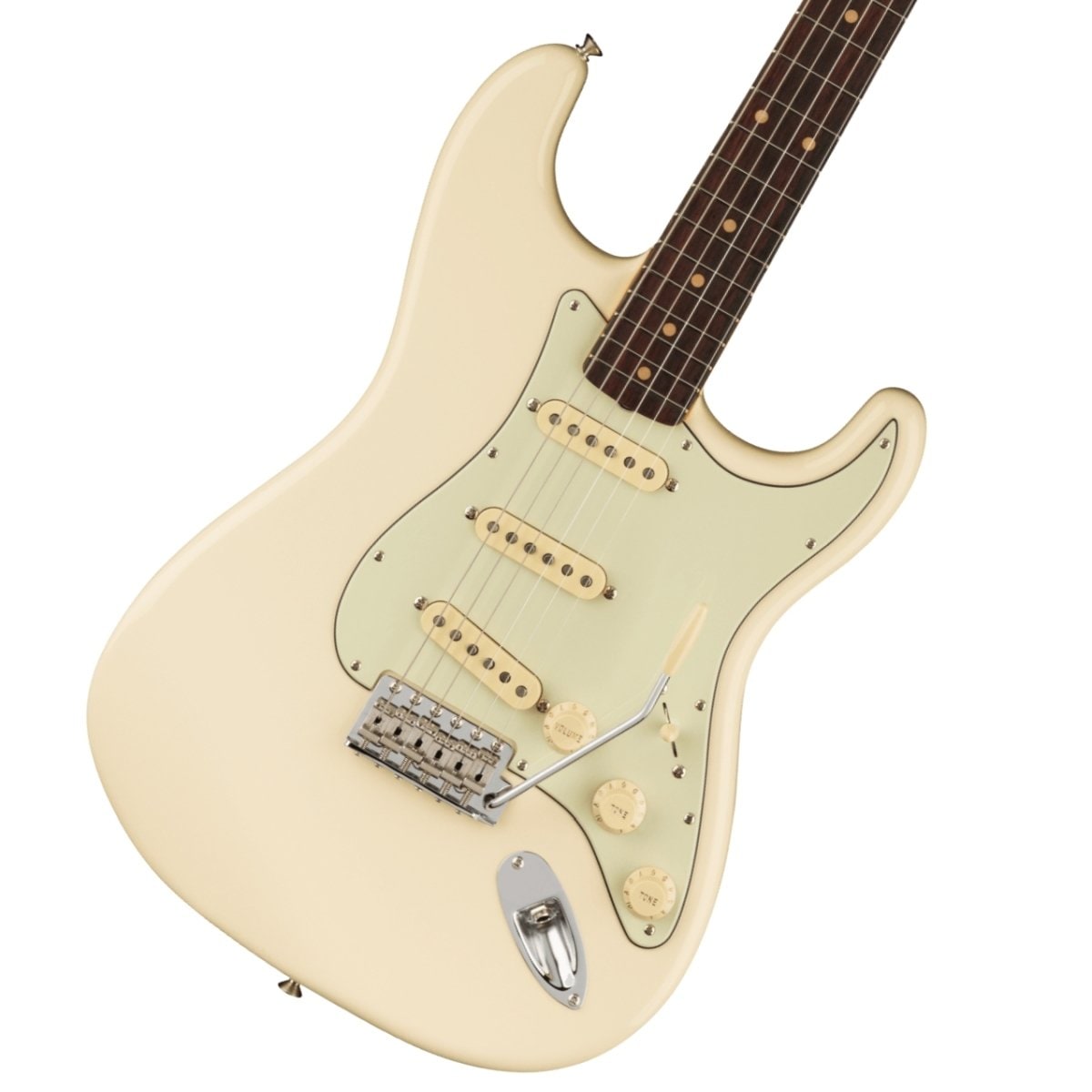 Fender / American Vintage II 1961 Stratocaster Rosewood