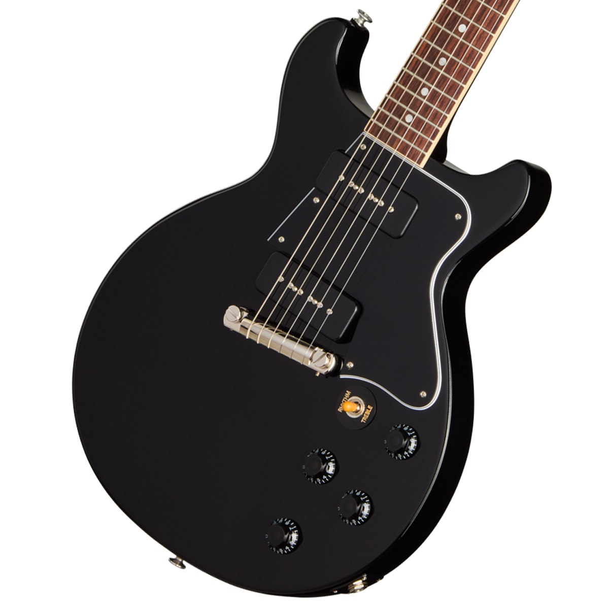Gibson / Les Paul Special Double Cutaway Ebony 【梅田店】 | レス