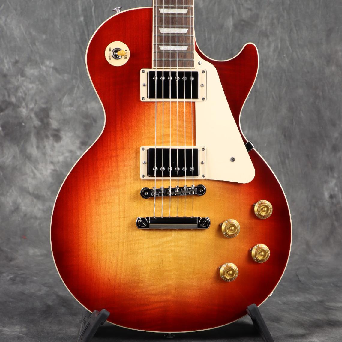 Gibson USA / Les Paul Standard 50s Heritage Cherry Sunburst