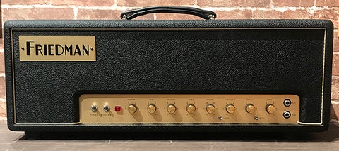 中古】Friedman / Small Box【渋谷店】 | ギターアンプ | イシバシ楽器