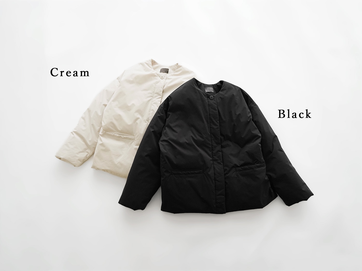 オローネ モノローグダウンコート | オローネ | TANDEY ONLINE STORE