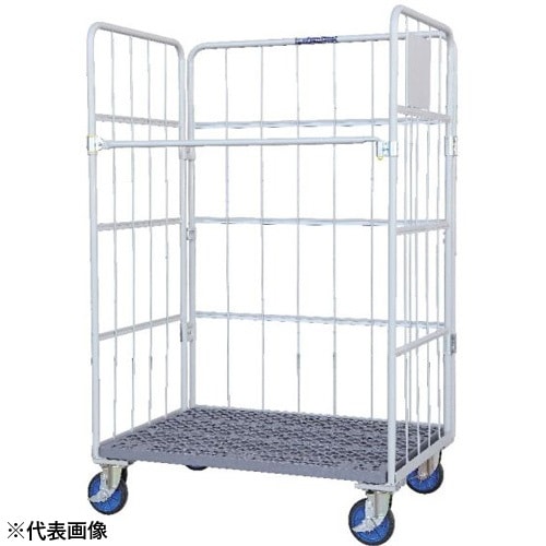 ワコーパレット カーゴプレスタ WKP-8565 850×650×1700mm | タニックス