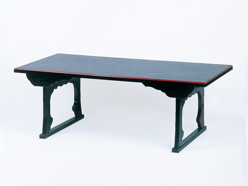 二月堂机 | 茶道具 | 淡交社 茶道具と茶席のきものオンラインショップ