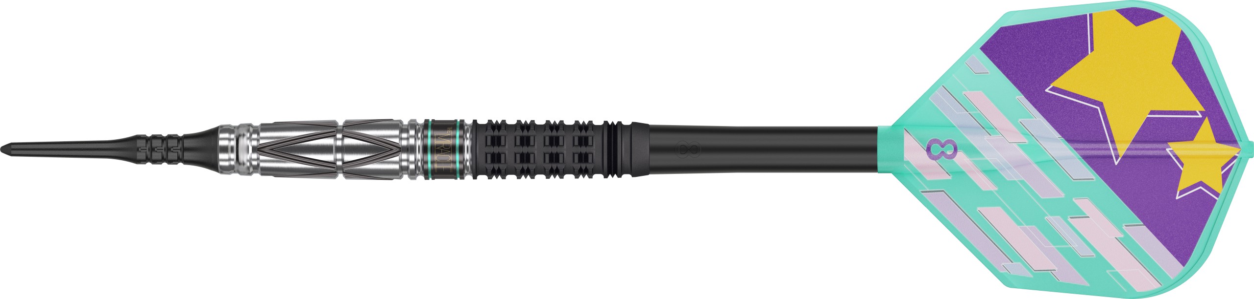 THE MIRACLE】G4 - MIKURU SUZUKI