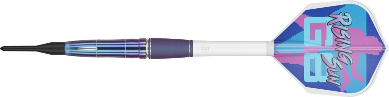 RISING SUN】G7 95% 22G SLEEK PREMIUM EDITION