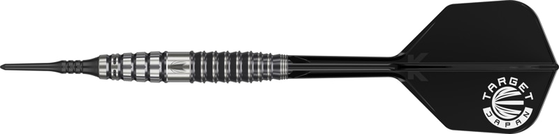 PRIME SERIES】SCREAM G1 22g SWISS POINT - AKITO YAMAGATA