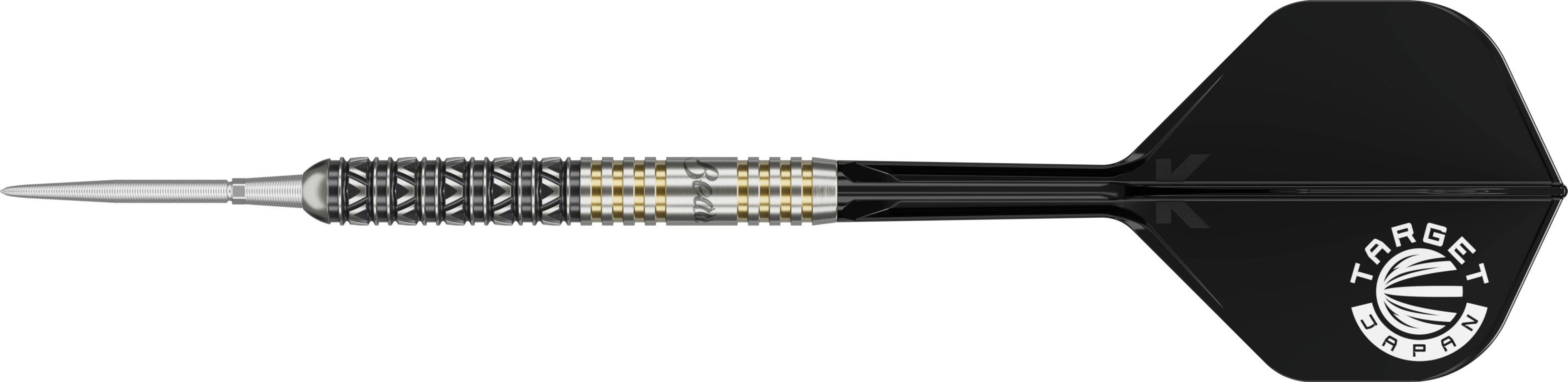 BEAU GREAVES JAPAN EDITION 90% 23g SWISS POINT