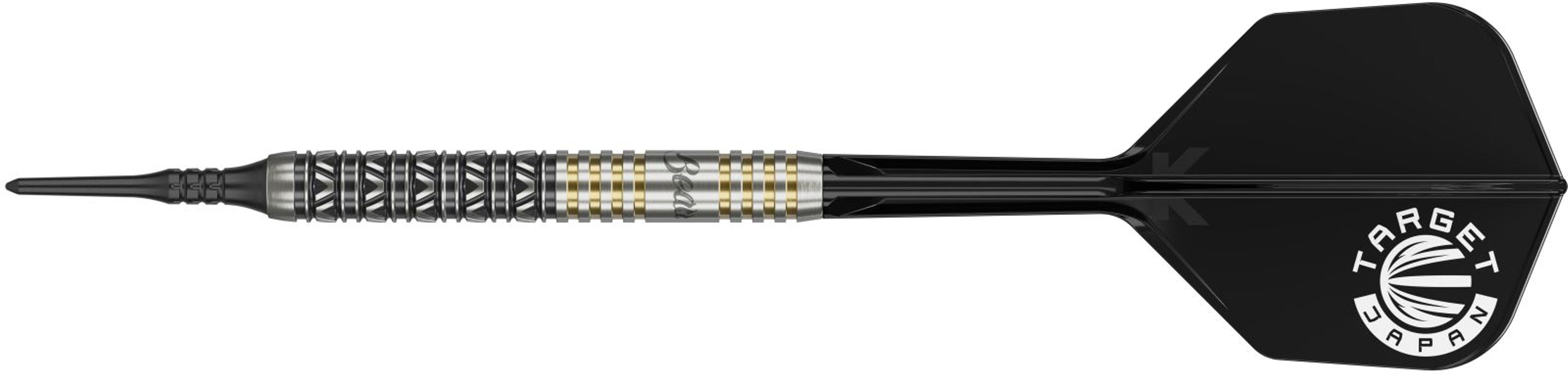 BEAU GREAVES JAPAN EDITION 90% 21g 2BA