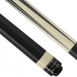 MEZZ 【メッヅ】 キュー CP-21CM カーリーメープル | WX-Σシャフト標準