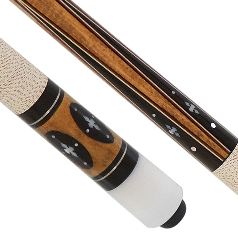 ADAM 【アダム】 キュー 剣舞-6 KENBU-6 | ACSS PRO付属｜アダム