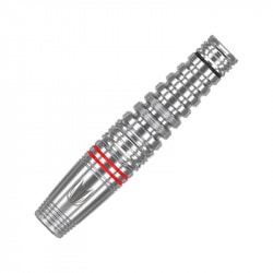 ターゲット パイロ G9 β 17.0g タングステン90% 星野光正選手(PYRO