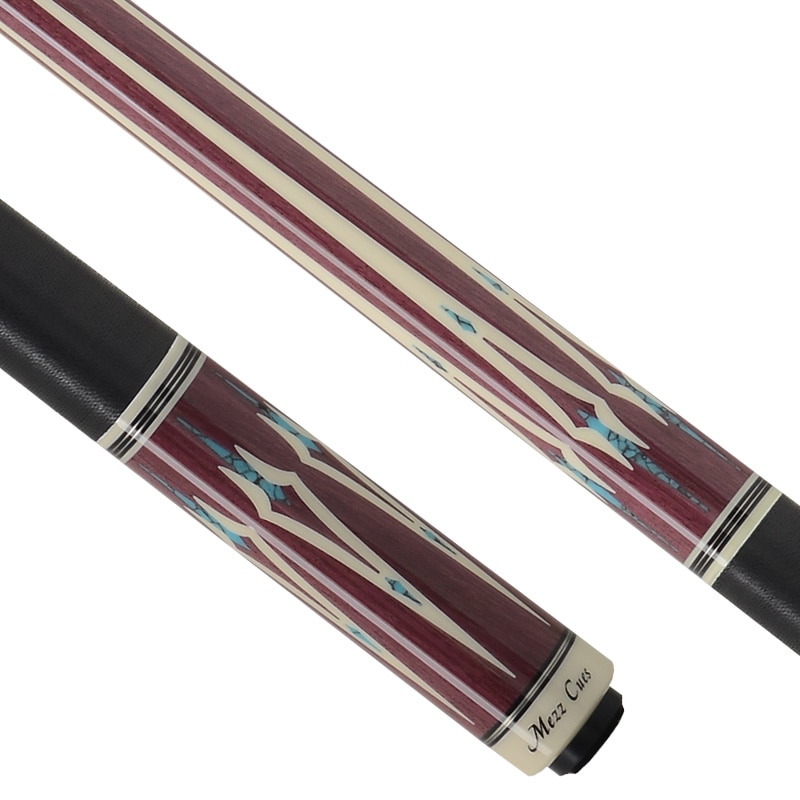 MEZZ 【メッヅ】 キュー ASTR-234 | WX-Σシャフト標準装備｜ASTR