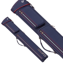 MEZZ 【メッヅ】 キューケース ZC-23A 2バット3シャフト (Cue Case ZC