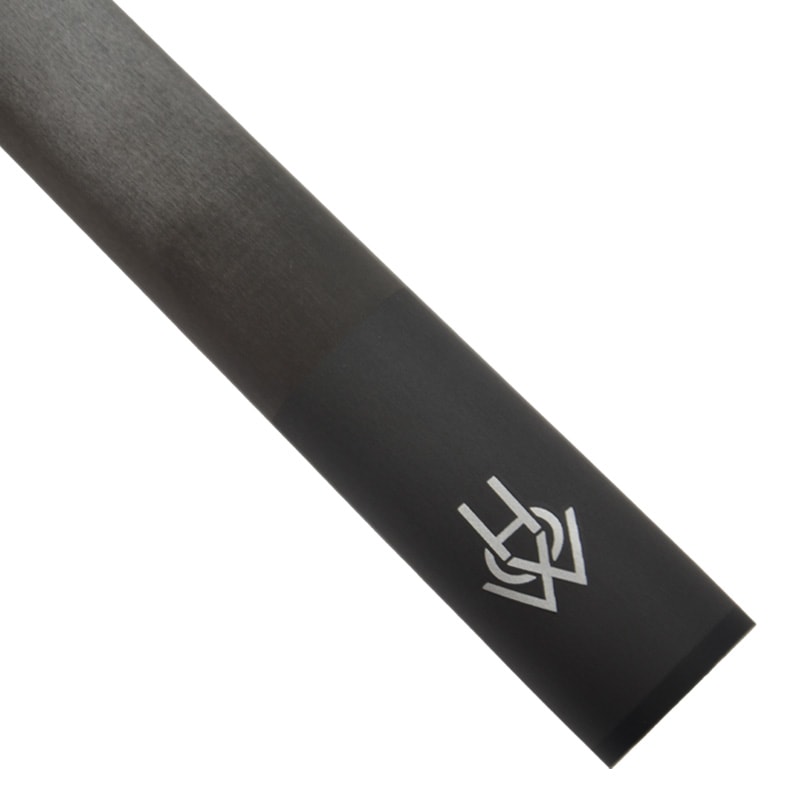 ハオキュー フラッシュシャフト ラジアル｜カーボンシャフト