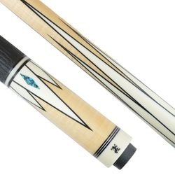 ADAM 【アダム】 キュー CFシリーズ CF-01 | VIシャフト付属｜アダム