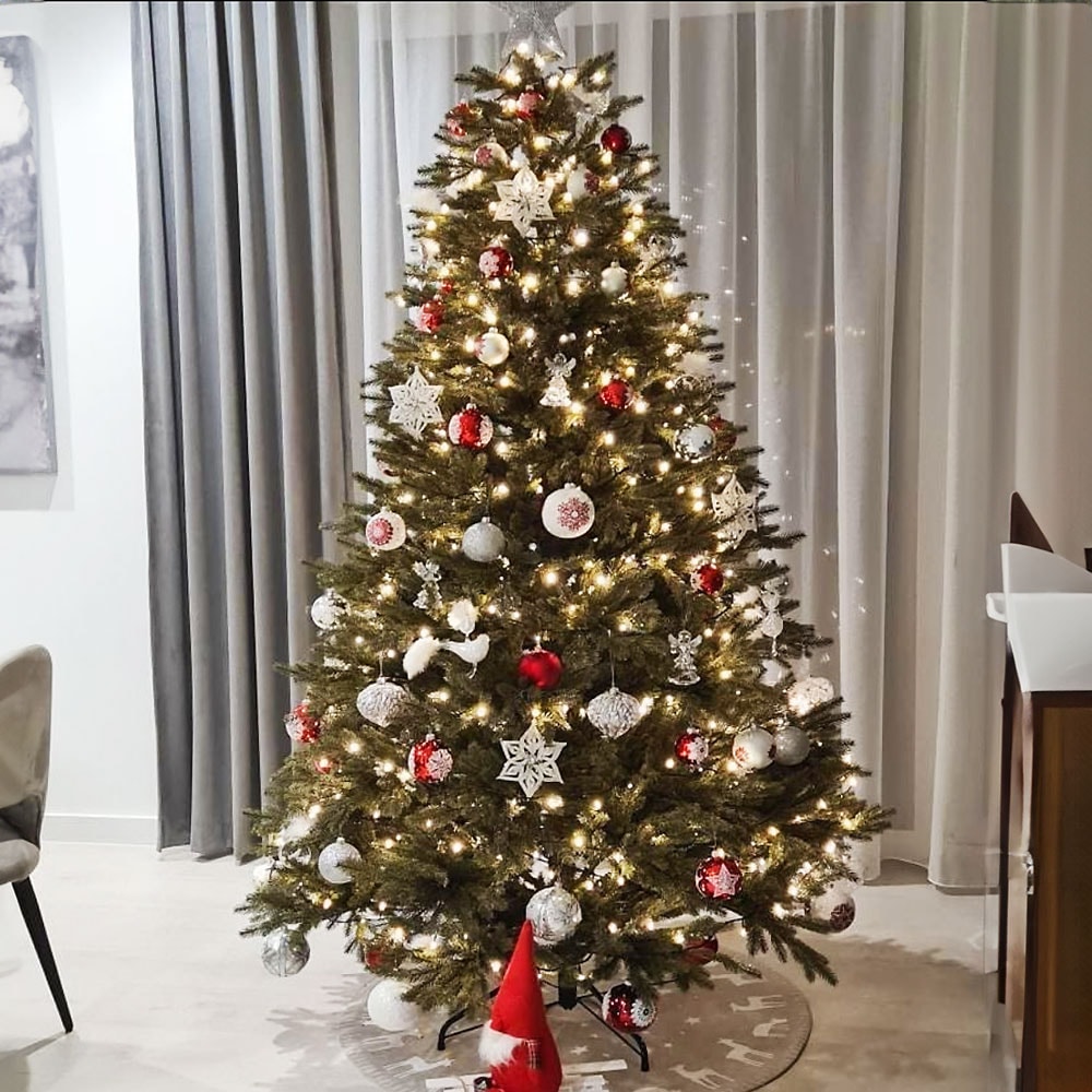 CLAREX SLENDER(クラレックス スレンダー) ポーランド製 クリスマス