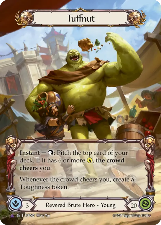 EN】Super Slam,Cold Foil | TOKYO FAB買取