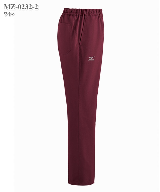 ミズノ男女兼用スクラブパンツ[チトセ製品] MZ-0232｜THS-白衣通販・販売