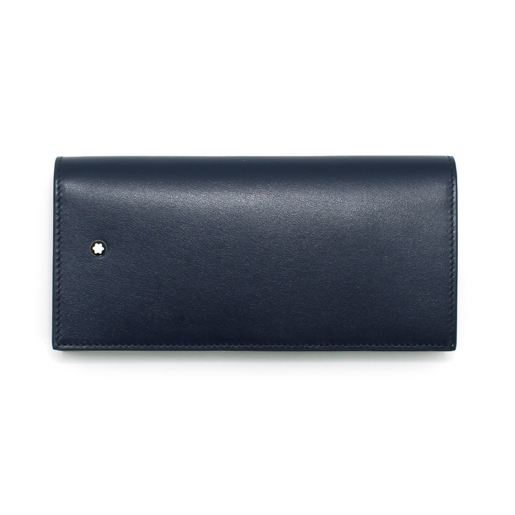 モンブラン 長財布 MB131696 マイスターシュテュック ロングウォレット