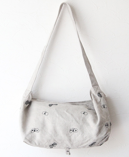 mina perhonen ミナペルホネン choucho チョウチョ ショルダーバッグ