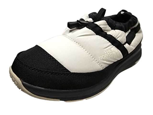 THE NORTH FACE ザ ノースフェイス NSE Traction Lite Moc IV ヌプシ