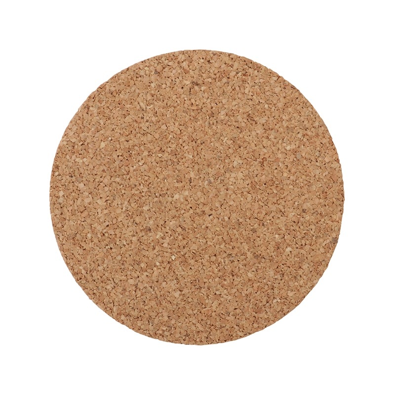 コースター コルクコースター 丸 58097の通販｜東京インテリア公式通販