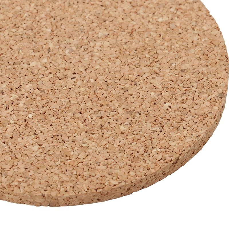 コースター コルクコースター 丸 58097の通販｜東京インテリア公式通販