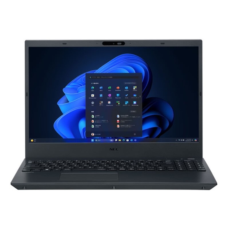 ハイスペックノートPC NEC VersaPro VK24MB-T i5 6世代 ハイスペック