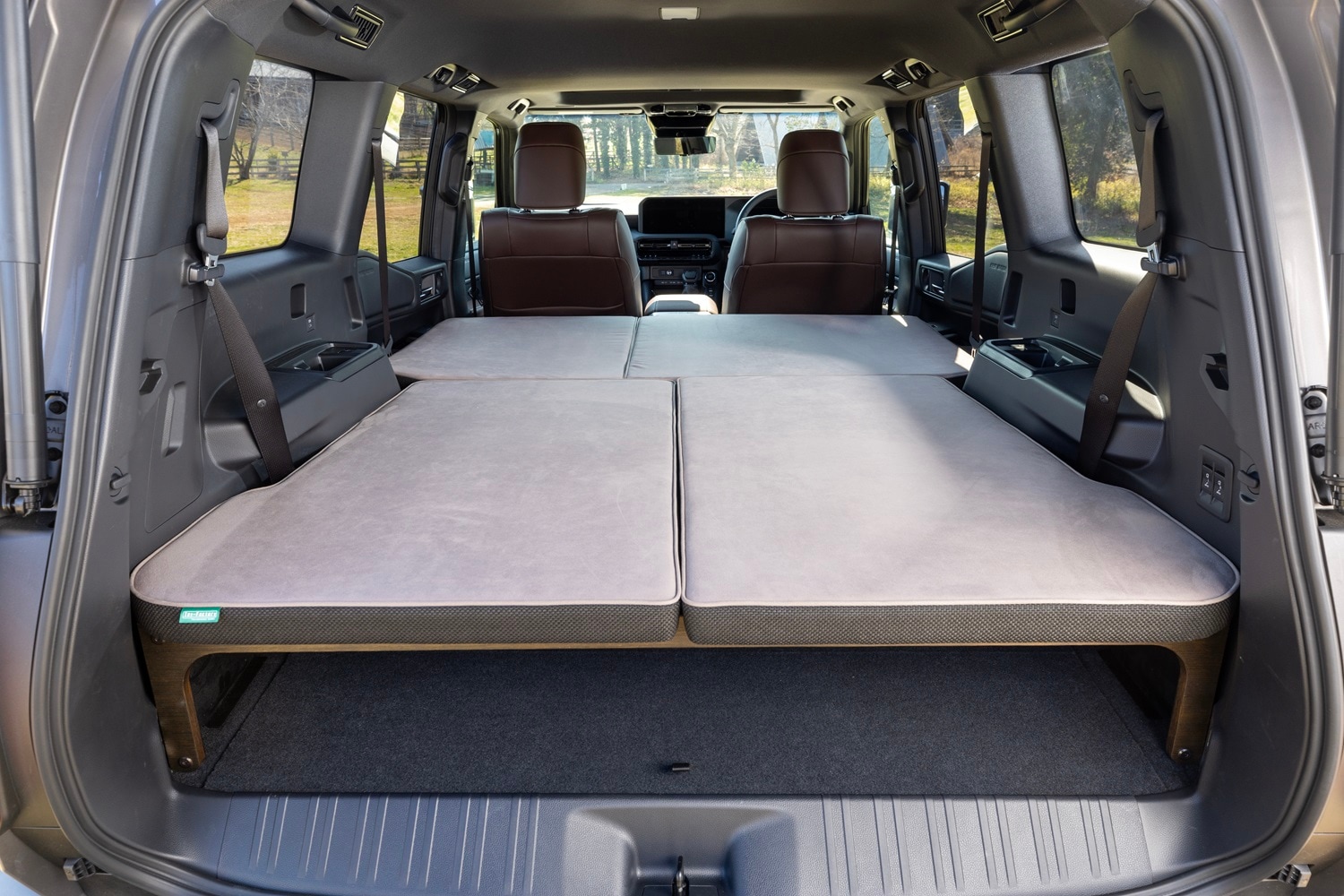 トイファクトリーオリジナル＞ランドクルーザー