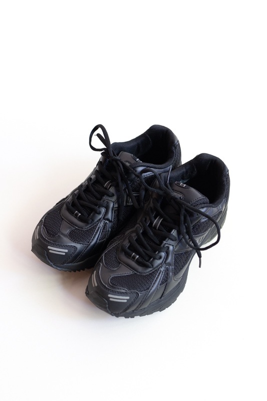 HI-TEC ハイテック | MAGNUM U.S.T Col : BLACK 公式通販 - t.m.p.