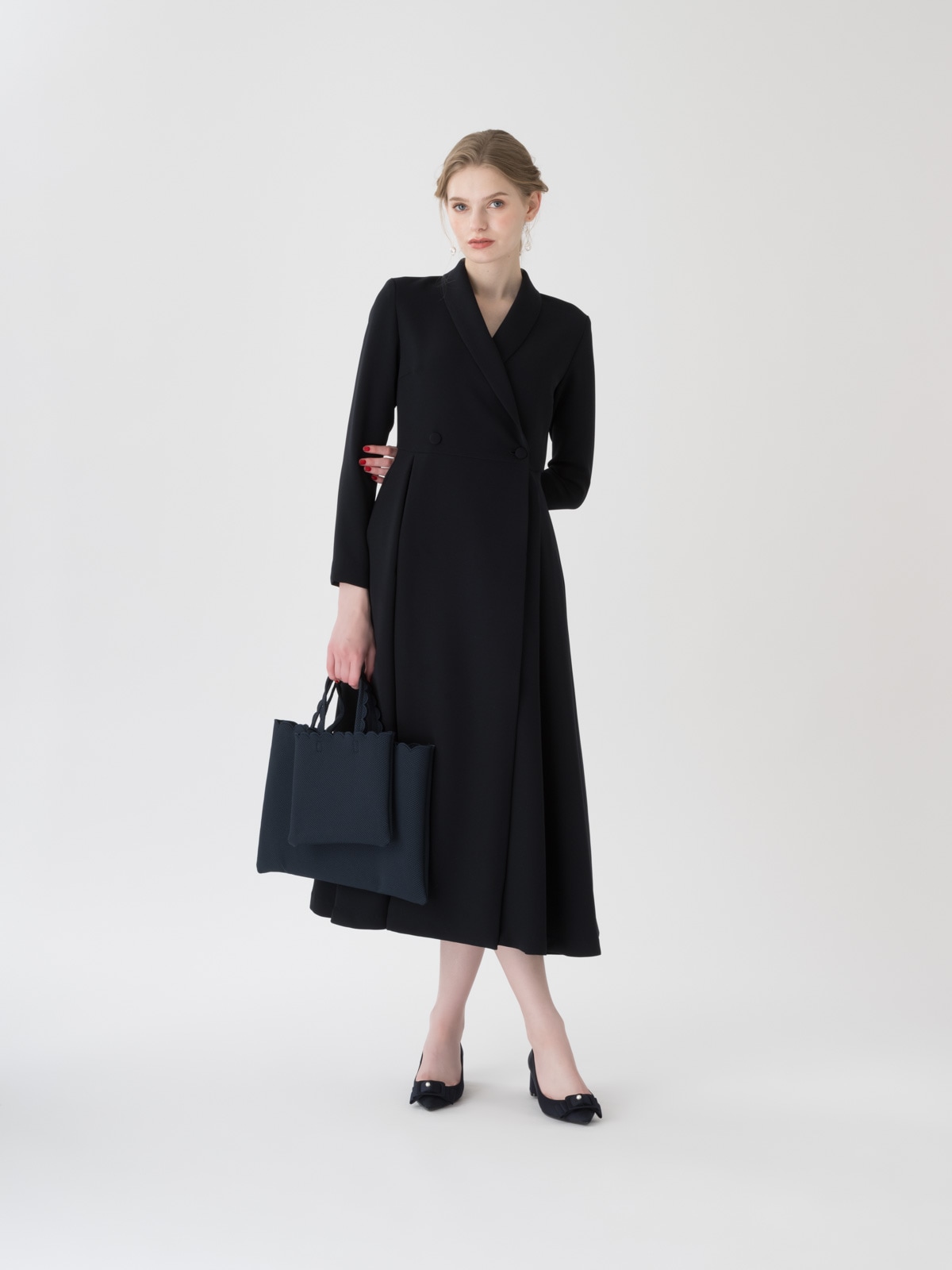 Acacia＜ONLINE限定＞ | COLLECTION,TSURU ETERNAL | TSURU By MARIKO