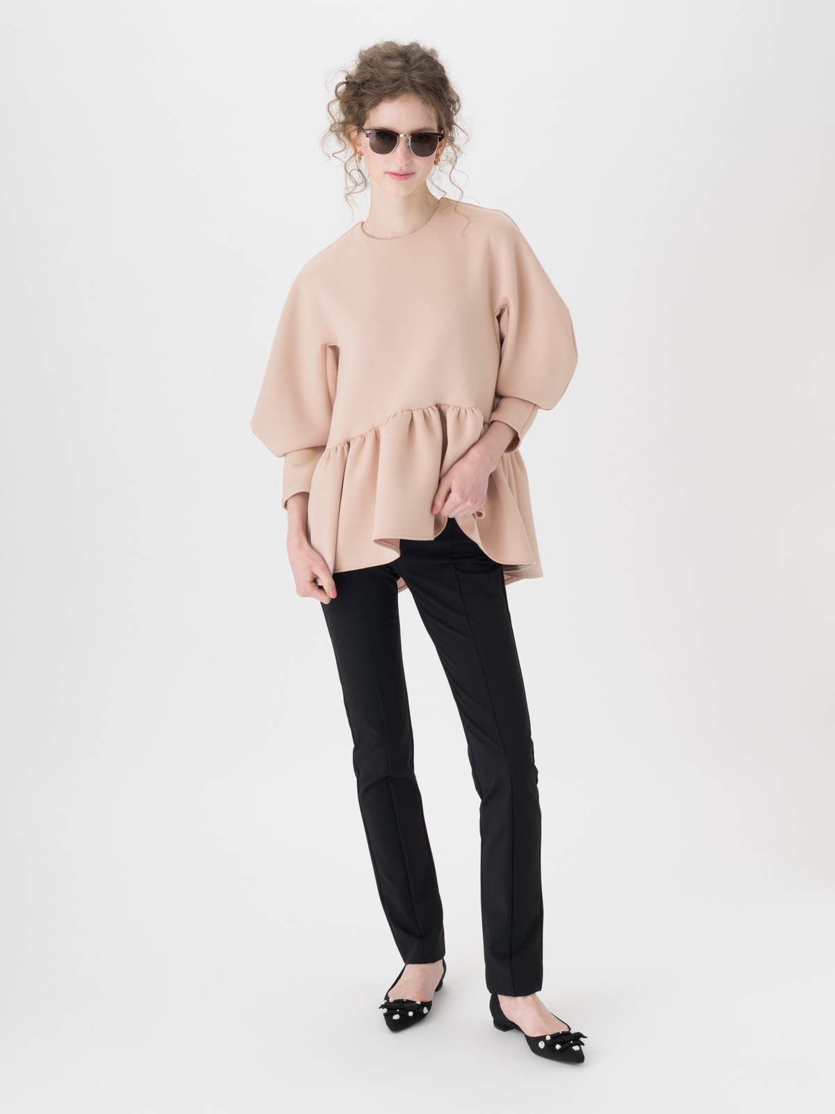 Kirill＜ONLINE限定＞ | ALL | TSURU By MARIKO OIKAWA