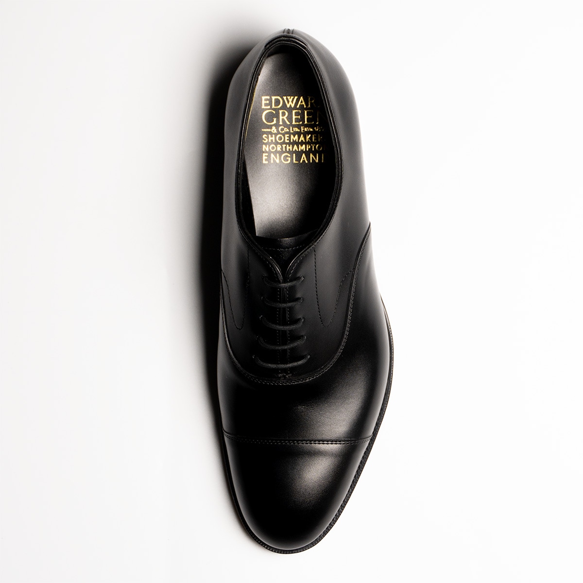 エドワード・グリーン チェルシー|CHELSEA ラスト202/Dウィズ BLACK