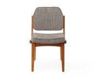 ACME Furniture/アクメファニチャー｜SIERRA CHAIR Ivory/シエラチェア