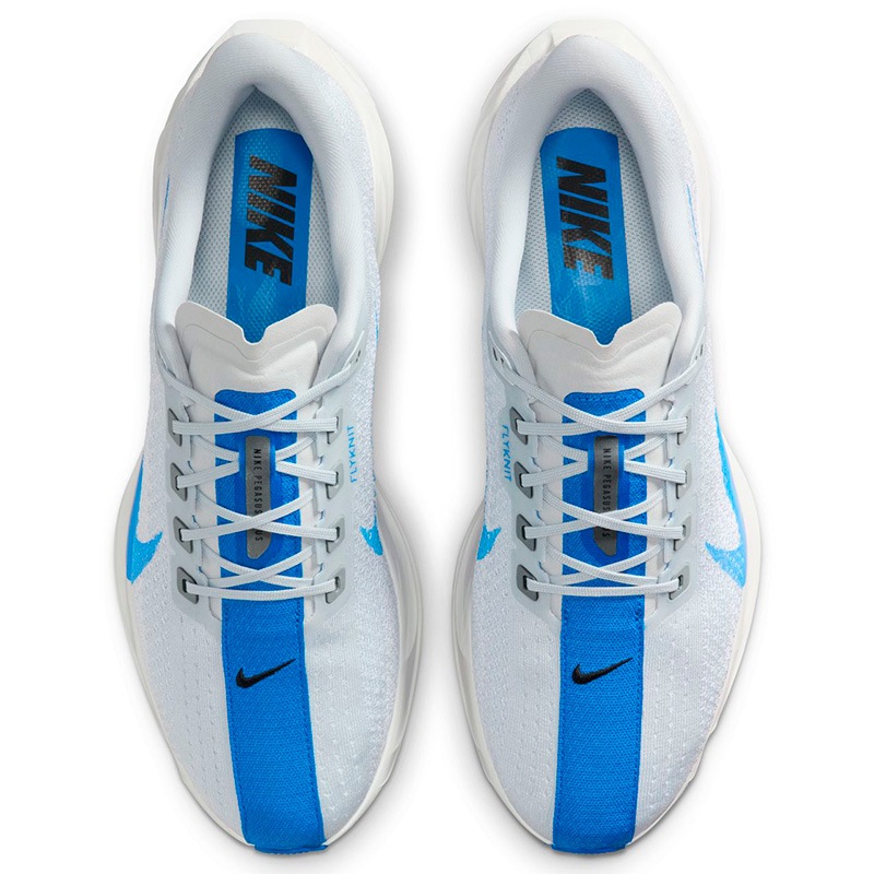 ナイキ NIKE エア ズーム ペガサス プラス FQ7262-011 メンズ ロード