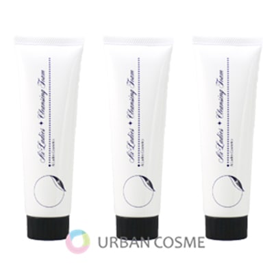 アイレディース化粧品 洗顔フォーム 100g 3個セット |ブランド化粧品通販