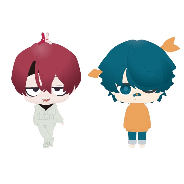 Eve Official Store フィギュア 一覧ページ