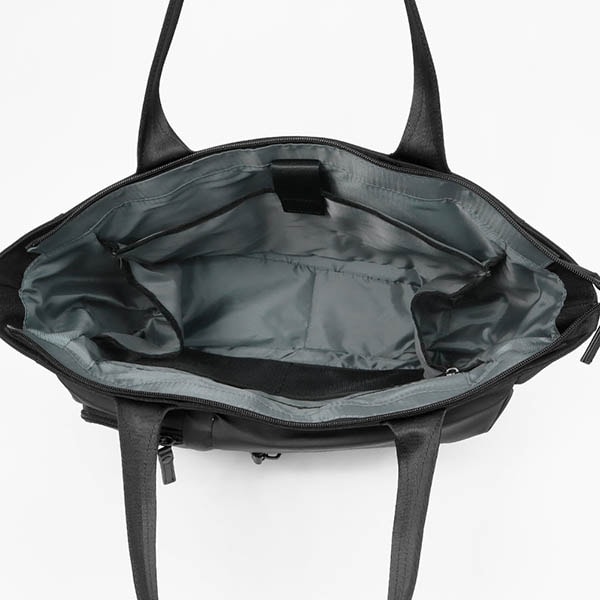 バーマス BERMAS トートバッグ BAUER GEHEN バウアーゲーエン バッグ