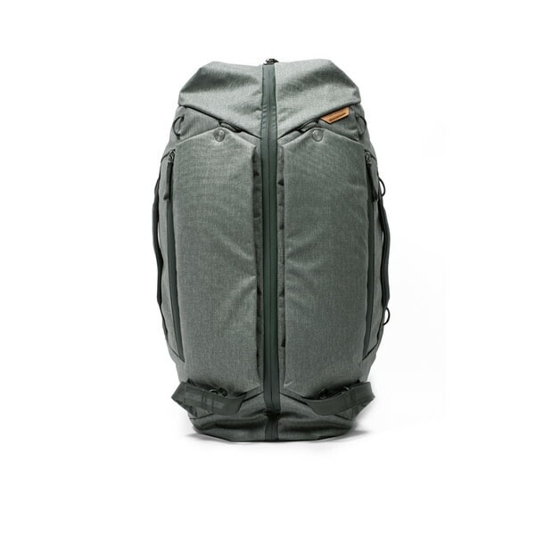 Peak Design トラベル ダッフルパック 65L セージ [ピークデザイン]