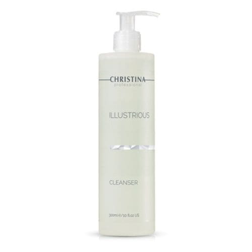 クリスティーナ イラストリアス クレンザー CHRISTINA｜正規通販｜W