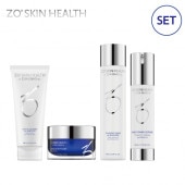 ゼオスキン ハイドレーティングクレンザー 2個セット 限定特価