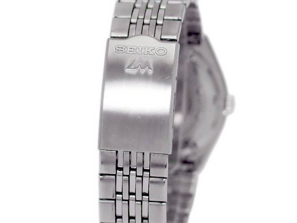 セイコー ロードマチック スペシャル 5206-6100 グラデーション文字盤