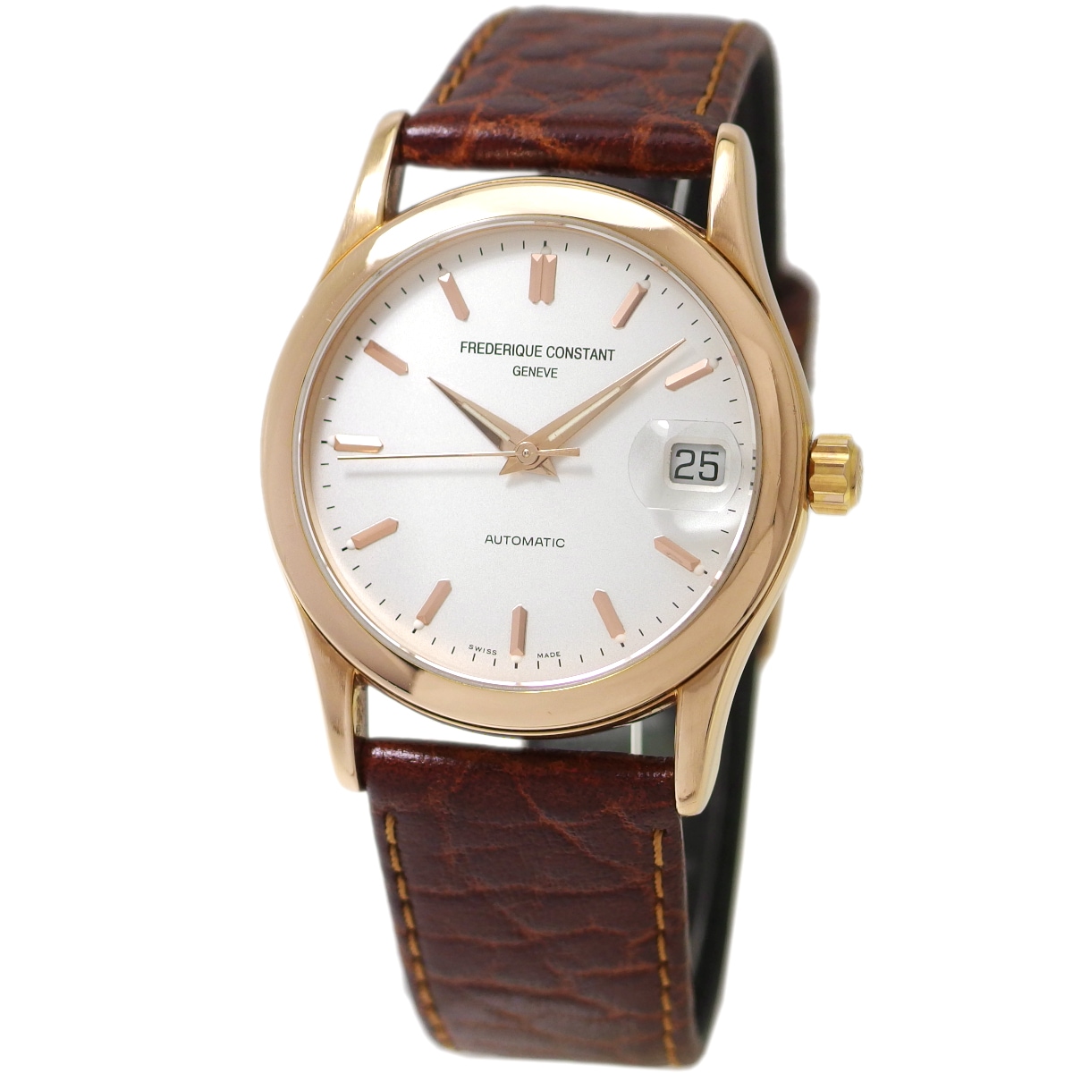 フレデリックコンスタント FC303/310/320-3B5/6/9 金メッキ 自動巻 USED