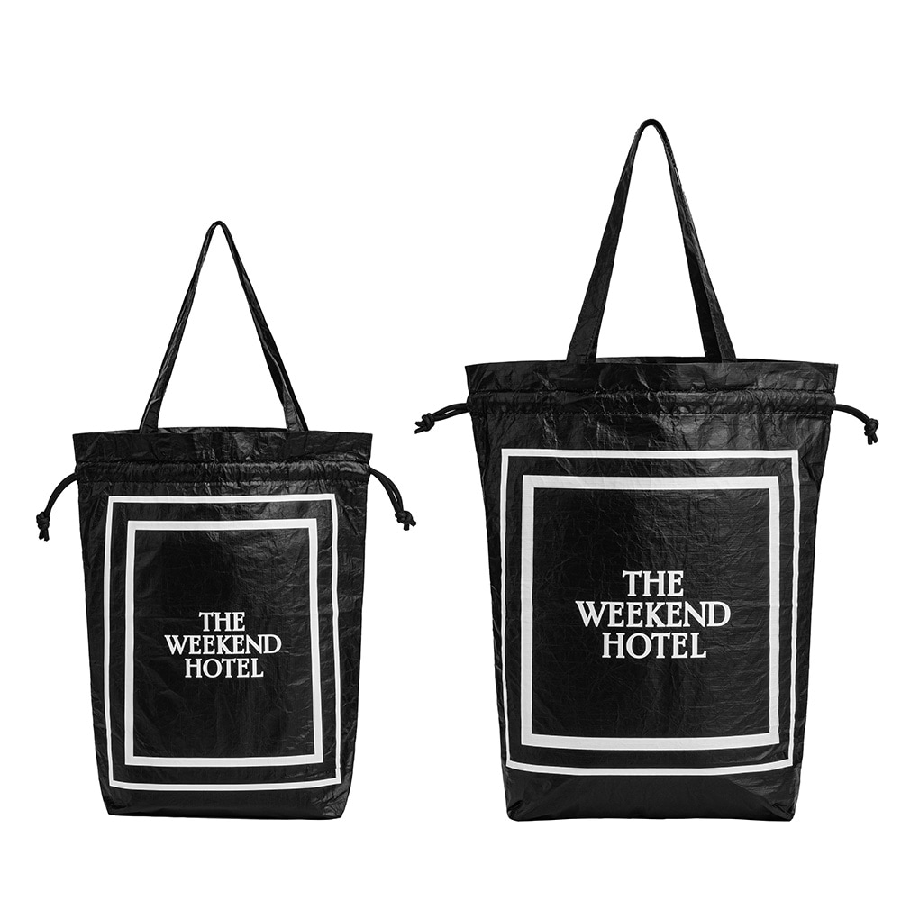 TravelBag(SHOES) | TRAVEL GOODS | THE WEEKEND HOTEL