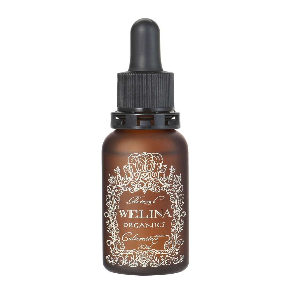 美容液 / クリアヴェリーエッセンス | スキンケア | | WELINA ORGANICS