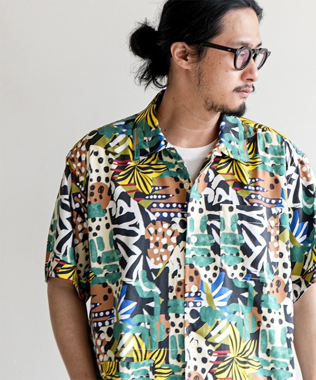 SALE 30%OFF】[QT021]ENGINEERED GARMENTS(エンジニアド ガーメンツ