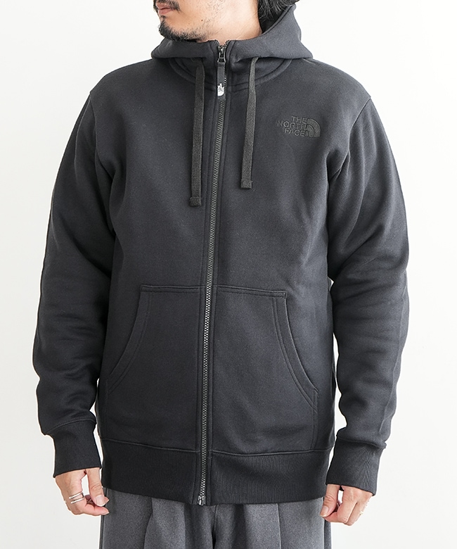◇[NT12442]THE NORTH FACE(ザ・ノース・フェイス) Rearview Full Zip