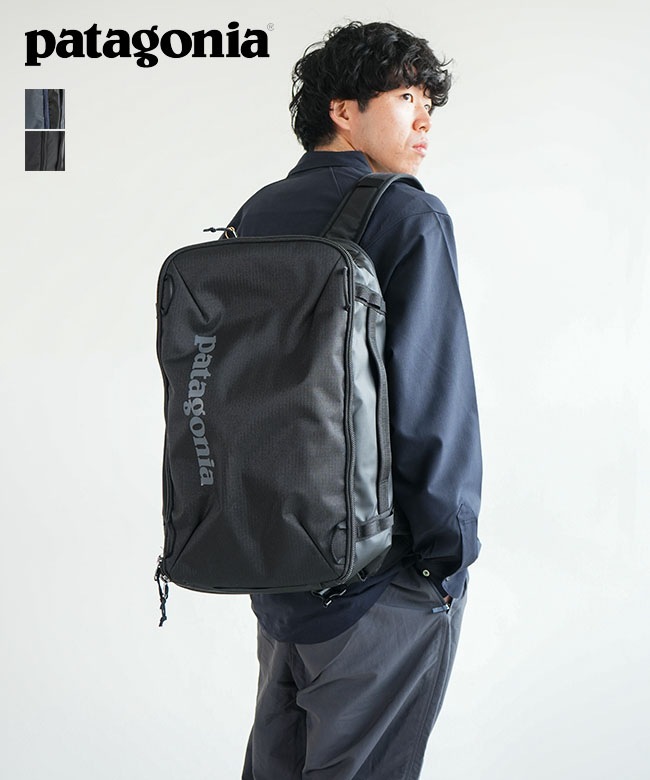 国内正規販売店】[49266]Patagonia(パタゴニア)BLACK HOLE MINI MLC