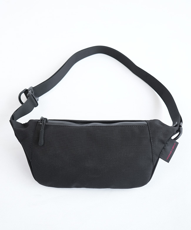 240]bagjack(バッグジャック) hipbag ヒップバッグ 鞄 ポーチ ボディ